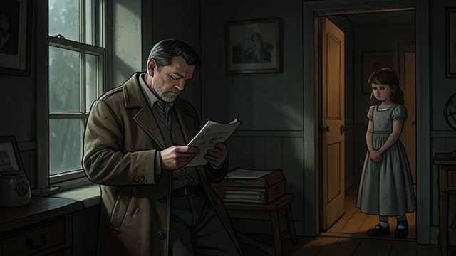 The Coal-Gas Dullness from "News of the World". The Coal-Gas Dullness A fading vocation Kidd still travels to read newspapers, but the work has become a routine he wants to finish quickly.