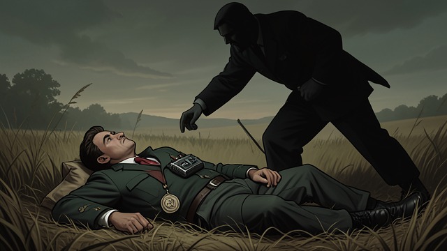 A Message in the Fight from "News of the World". A Message in the Fight Survival replaces abstraction After the shootout, Kidd wonders whether life itself may be a message carried from birth to death without…