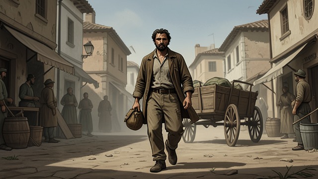 Short Supplies in Dallas from "News of the World". Short Supplies in Dallas Money runs low After paying for the wagon, lodging, and supplies, Kidd cannot afford a holster or extra ammunition.