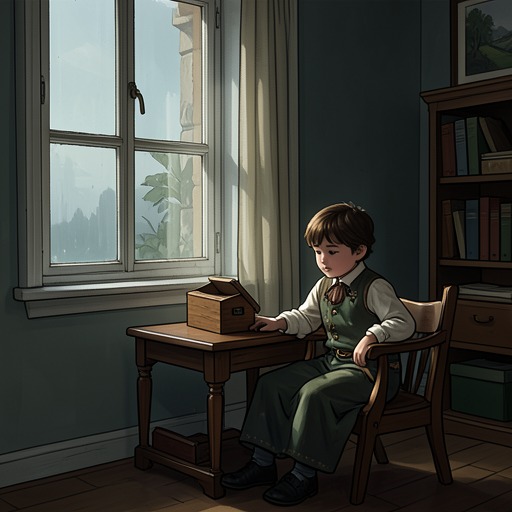 A Public Duty to Children from "News of the World". This thread follows the novel’s changing idea of protection, from official custody and payment to personal responsibility grounded in a child’s welfare.