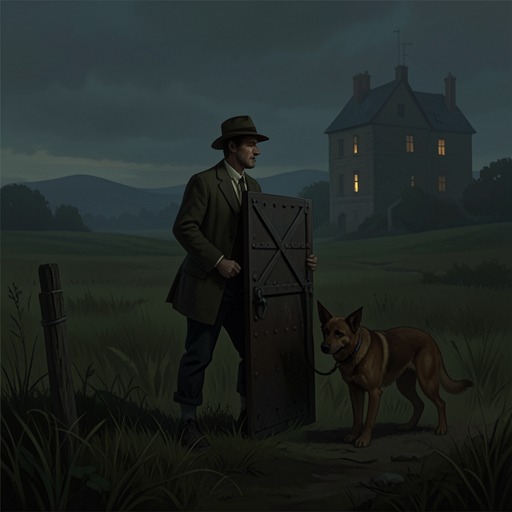 Law, Property, and Belonging from "News of the World". This thread follows the novel’s contrasting systems of law and ownership, from contested land titles to children and animals treated as property.