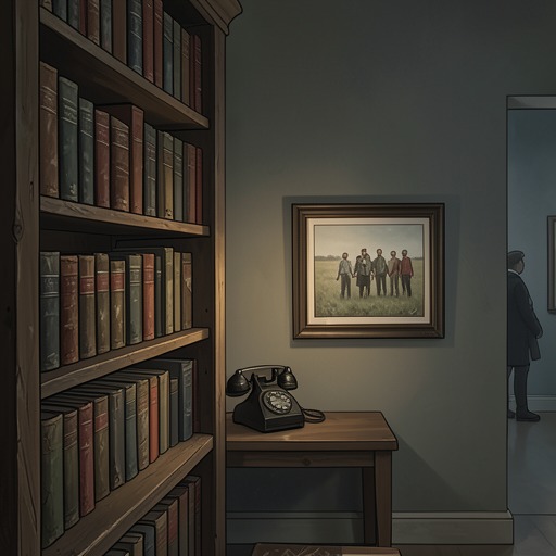 Print, Memory, and Preservation from "News of the World". This thread follows how writing, print, and oral stories preserve experience while revealing what records leave out.