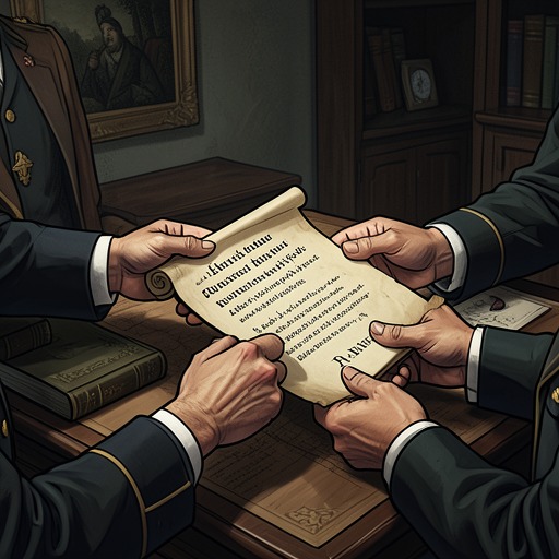 A Life of Messages from "News of the World". This thread connects Kidd’s military courier years, printing, public readings, and final runner’s badge through the idea of carrying messages whose meaning…