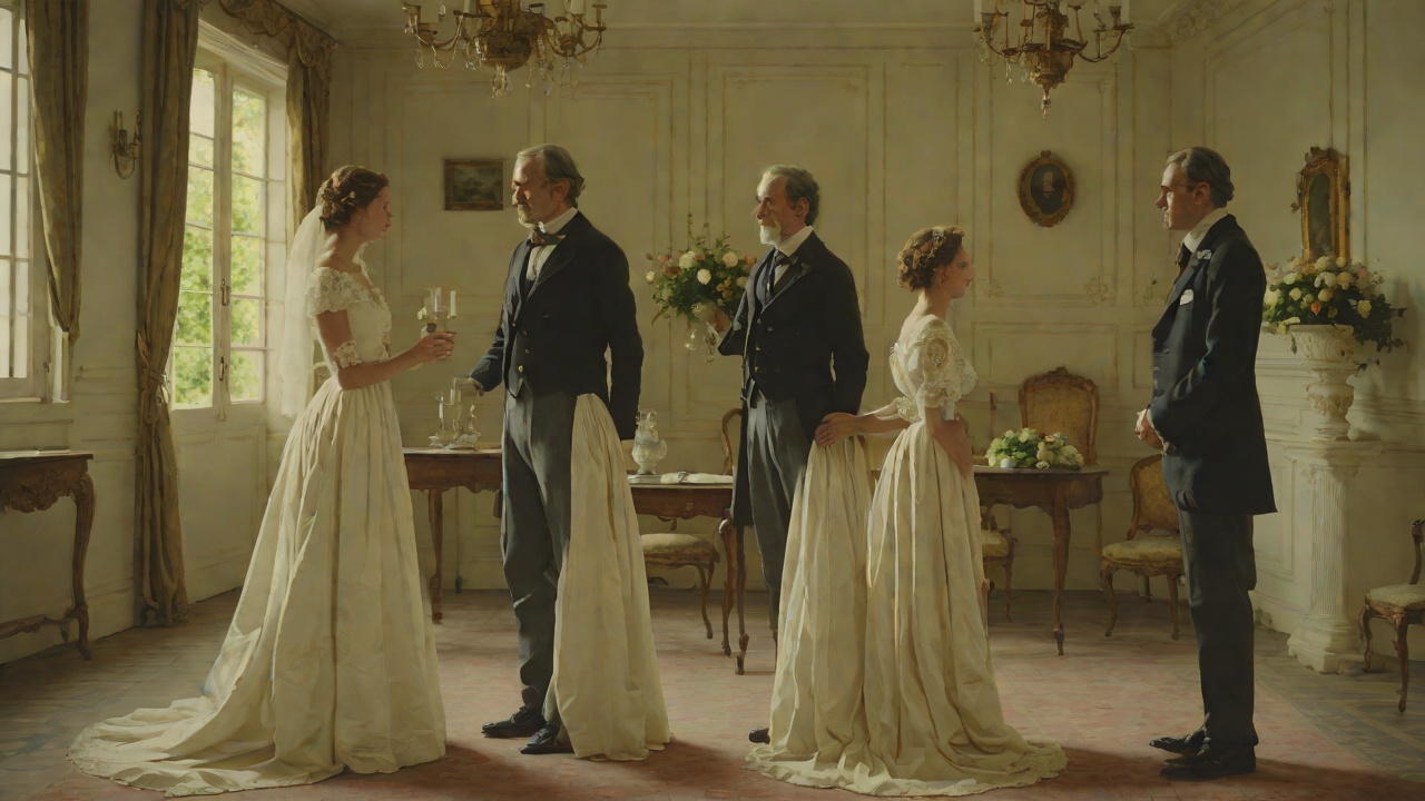 Marriage Pragmatism from "Le Père". A Practical Philosophy Heart Above Reason Nérine argues that people should follow the heart when feeling is stronger than calculation.