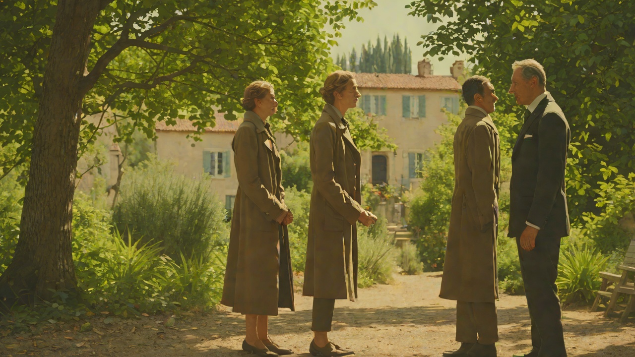 Love Prevails from "Le Père". The Rejected Settlement A Better Match Cléante’s newly revealed identity makes him socially secure, but his claim to Nisida was already emotional rather than…