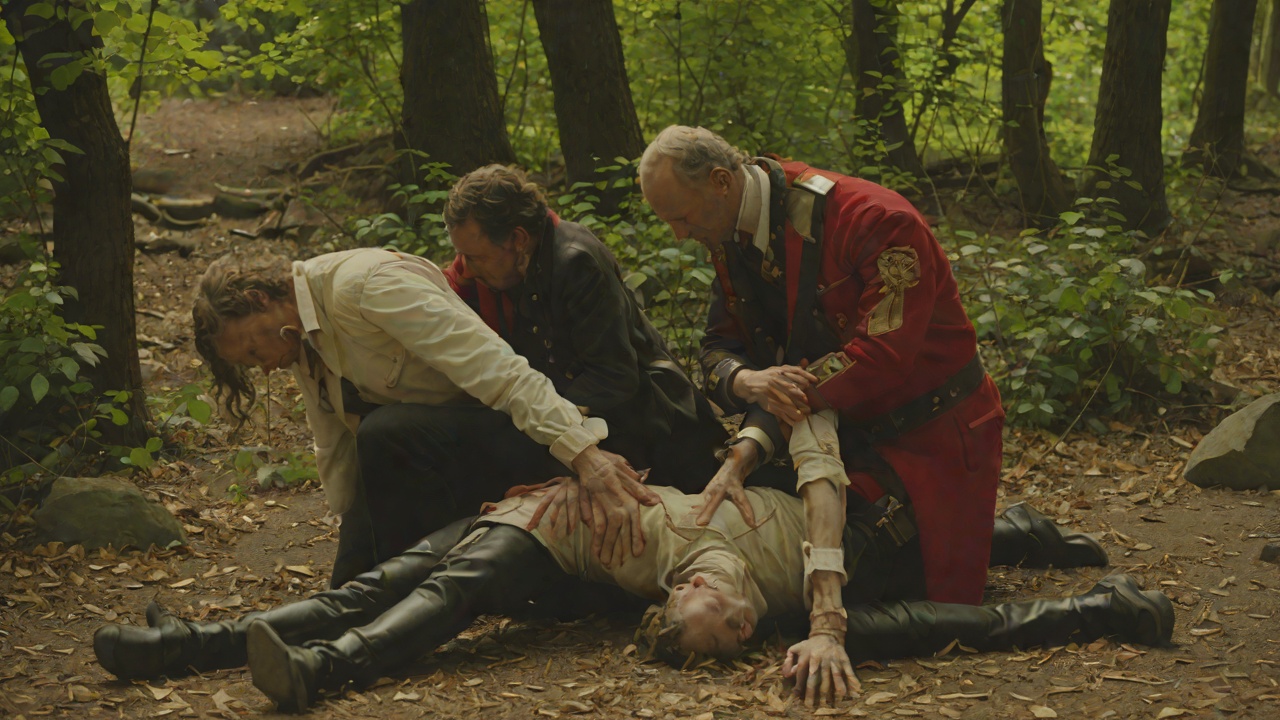 Wounded Authority from "Le Père". Authority in Pain Necessary Cruelty Arlequin dismisses Cléante because Nisida’s love makes continued proximity dangerous.