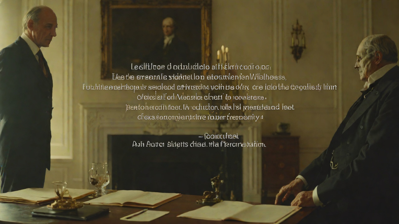 Full Confession from "Le Père". The Mask Removed Admission of Deception Cléante tells Arlequin why he became secretary and asks to be punished.