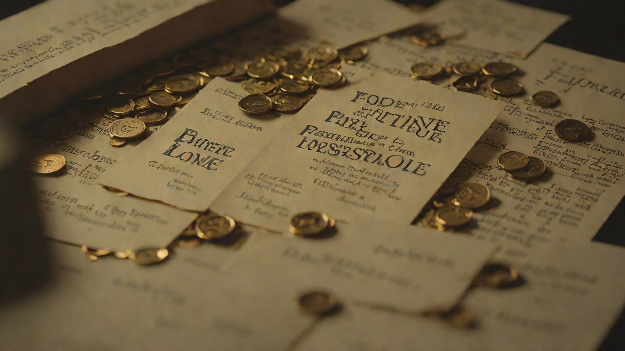 Fortune as Barrier from "Le Père". Riches Complicate Love Nisida’s Suspicion Problem Cléante believes her wealth makes it impossible to prove sincere affection.
