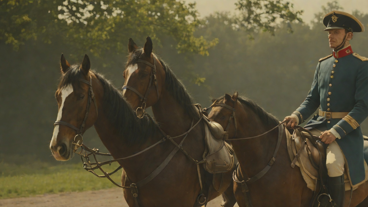 Military Gentleman from "Le Père". A Reduced Identity Limited Means Cléante is a young cavalry captain with reputation but little fortune. His social promise is real yet materially fragile.