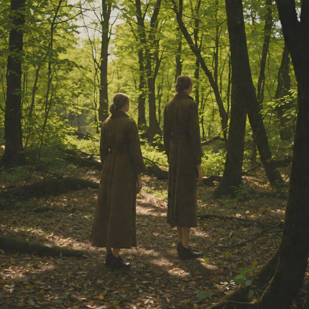 The Reputation Conflict from "Le Père". This flow traces the danger that Cléante’s disguise could damage Nisida even though he has respected her silence.