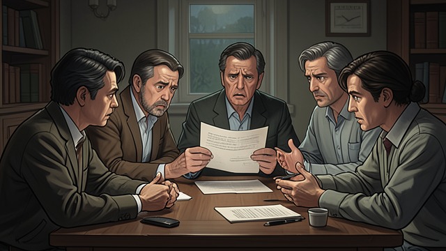 Tova’s Secret Plan Revealed from "Remarkably Bright Creatures". News at the Table A Public Surprise Tova’s friends learn from another guest that she is selling her house and applying to Charter Village.
