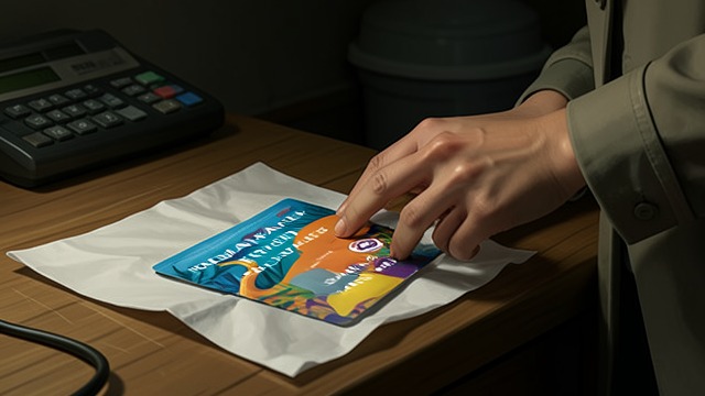 The Octopus’s Evidence from "Remarkably Bright Creatures". Clues Arranged With Purpose License Under the Statue Marcellus moves Cameron’s driver’s license beneath a place Tova habitually cleans.