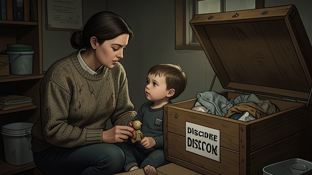 An Unfinished Future Accepted from "Remarkably Bright Creatures". Letting Plans Change A New Family Connection Cameron’s return gives Tova a grandson and interrupts her assumption that she must leave town.