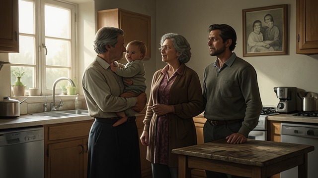 Three Childhood Friends from "Remarkably Bright Creatures". A Chosen Family Growing Up Together Cameron, Brad, and Elizabeth form a close trio whose friendship survives changes in romance and circumstance.