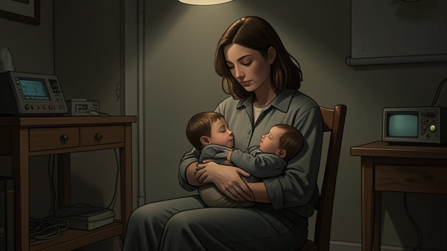 A More Human Daphne from "Remarkably Bright Creatures". A Story Beyond Abandonment A Friend’s Testimony Simon describes Daphne’s intelligence, privacy, struggles, and love for her child.
