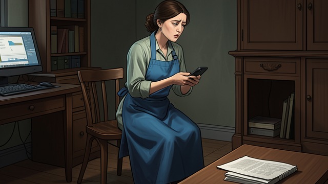 A Phone and a Plan from "Remarkably Bright Creatures". Accepting a Safety Measure Friends Intervene Janice gives Tova a cell phone after her fall, despite Tova’s objections to carrying one.