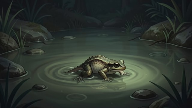 Old Age Arrives from "Remarkably Bright Creatures". A Body Near Its Limit Strength Diminishes Marcellus struggles with journeys that once felt manageable and his camouflage becomes less dependable.