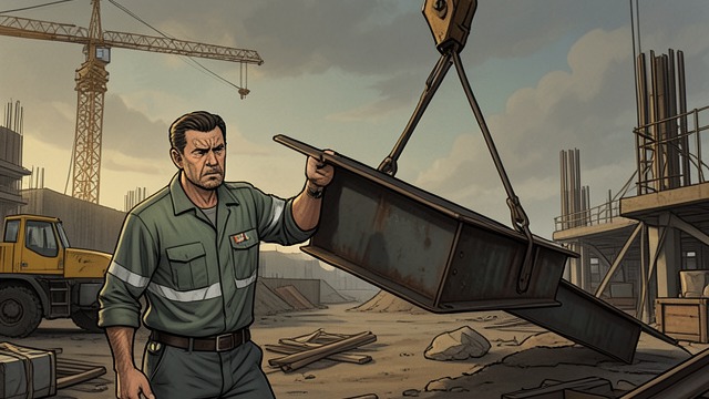 Another Dismissal from "Remarkably Bright Creatures". A Pattern of Lost Work A Short-Lived Job Cameron loses a construction position after arriving late, then avoids telling his aunt the full truth.