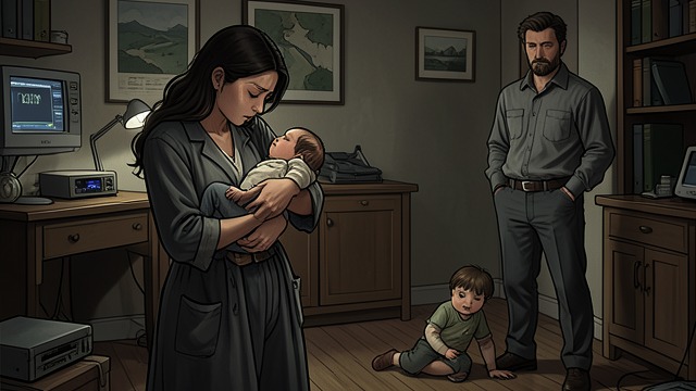 The Unexpected Son from "Remarkably Bright Creatures". A Life Changed Early A Difficult Choice Avery becomes pregnant as a teenager and considers whether raising a child is right for her and Marco.