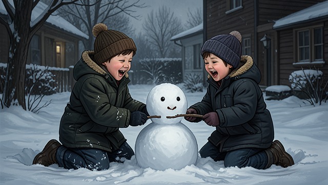 A Close Beginning from "Remarkably Bright Creatures". Shared Roots A Family in Common Tova and Lars grow up together after their Swedish family settles in Washington.