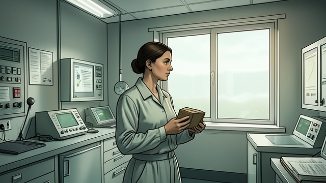 A Brother’s Last Belongings from "Remarkably Bright Creatures". Another Loss An Unexpected Errand Tova learns that her estranged brother left belongings at a care facility in Bellingham.
