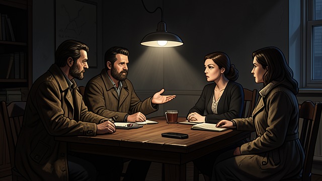 The Brinks Meeting from "Remarkably Bright Creatures". The Wrong Father A Long-Awaited Encounter Simon Brinks welcomes Cameron and confirms his deep friendship with Daphne, but denies being Cameron’s father.