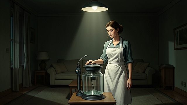 The Empty House from "Remarkably Bright Creatures". Loss Accumulates Another Relative Gone Tova receives news that Lars has died after years of estrangement.