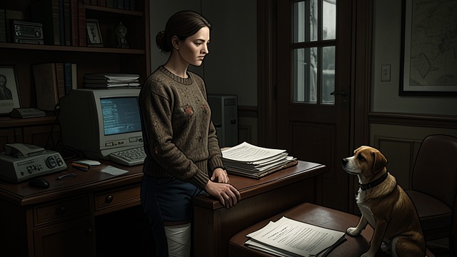 The Application Packet from "Remarkably Bright Creatures". Planning for Dependence A Practical Decision After injuring her ankle and contemplating who would help if she fell again, Tova begins the Charter Village…
