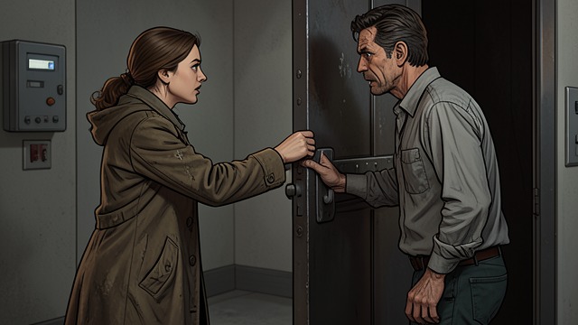 A Loan for the Journey from "Remarkably Bright Creatures". Help With Conditions Jeanne Sends Money When Cameron admits his plan and financial emergency, Jeanne transfers enough money to keep him moving.