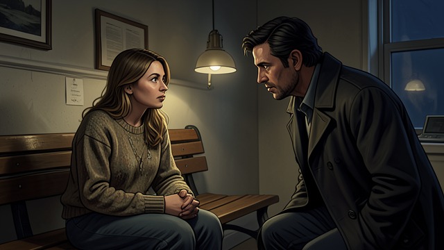 Tova Says Erik’s Name from "Remarkably Bright Creatures". Grief Spoken Aloud A Story Shared Tova tells Marcellus about Erik’s disappearance and her refusal to accept the suicide explanation.