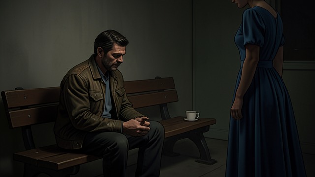 The Son Who Needs Support from "Remarkably Bright Creatures". A Different Kind of Help Cameron’s Confession Cameron tells Avery that his mother left him with Jeanne and never came back.