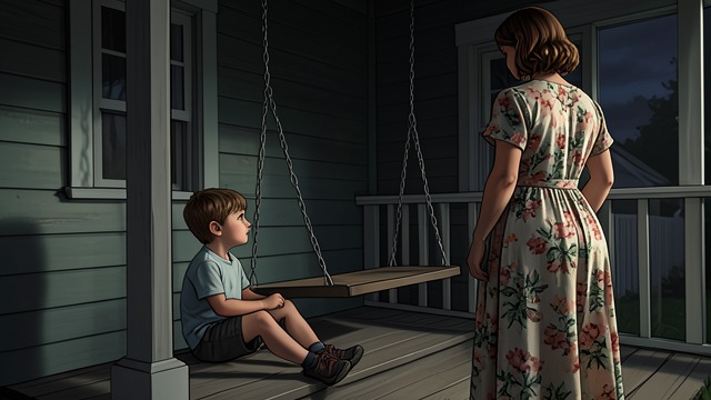 Cameron Is Left With Jeanne from "Remarkably Bright Creatures". Separation A Weekend Becomes Permanent Daphne leaves Cameron in Jeanne’s care and does not return.