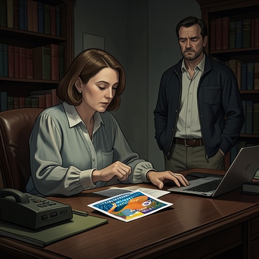 Aunt Jeanne’s Unspoken Knowledge from "Remarkably Bright Creatures". Cameron’s discovery of a photograph leads to painful questions for Jeanne, who must acknowledge what she withheld while continuing to support the nephew she…