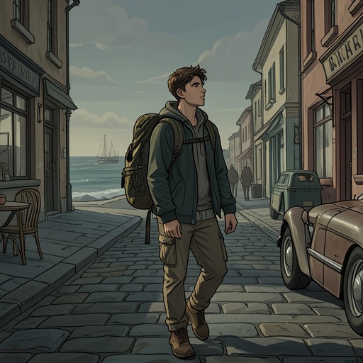 Cameron’s Search for a Place to Belong from "Remarkably Bright Creatures". Housing insecurity and repeated setbacks first make Cameron feel permanently excluded, but the relationships he forms in Sowell Bay turn a temporary stop into…