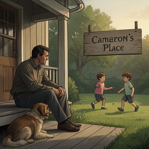 Cameron’s Friendship With Brad and Elizabeth from "Remarkably Bright Creatures". The long friendship with Brad and Elizabeth sustains Cameron through eviction and disappointment, while their changing family life forces him to imagine…