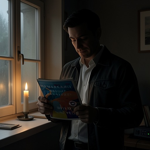 An Unspoken Romance Becomes a Life-Altering Secret from "Remarkably Bright Creatures". The discovery that Erik had a girlfriend adds a new possibility to his disappearance and ultimately links Tova’s grief to the family she had unknowingly lost.
