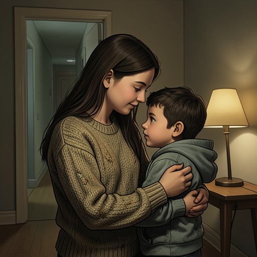 Jeanne’s Care and Cameron’s Independence from "Remarkably Bright Creatures". Jeanne raises Cameron after his mother disappears, while their affection and friction reveal how help can be offered without taking away another person’s…