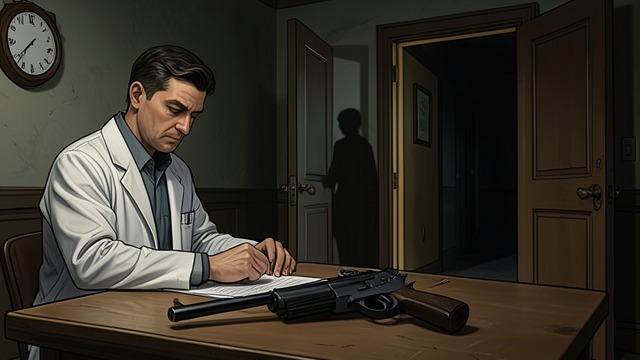A Later Partial Resolution from "The Good Nurse: A True Story of Medicine, Madness, and Murder". A Later Partial Resolution The Gun Connection Emerges Years after Braun’s investigation, reporting revealed that the weapon linked to Duryea’s murder had also…
