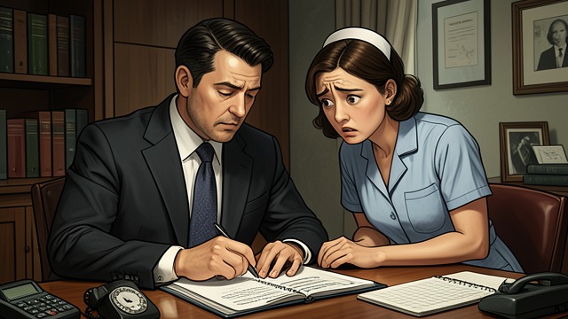 Trusting Amy from "The Good Nurse: A True Story of Medicine, Madness, and Murder". Trusting Amy A Deliberate Risk Danny recognized Amy’s fear and candor during her interview.