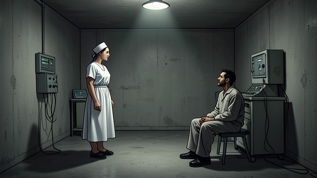 The Friendship’s Afterlife from "The Good Nurse: A True Story of Medicine, Madness, and Murder". The Friendship’s Afterlife A Necessary Performance Amy continued to speak with Cullen and met him undercover, sustaining warmth while trying to elicit the…