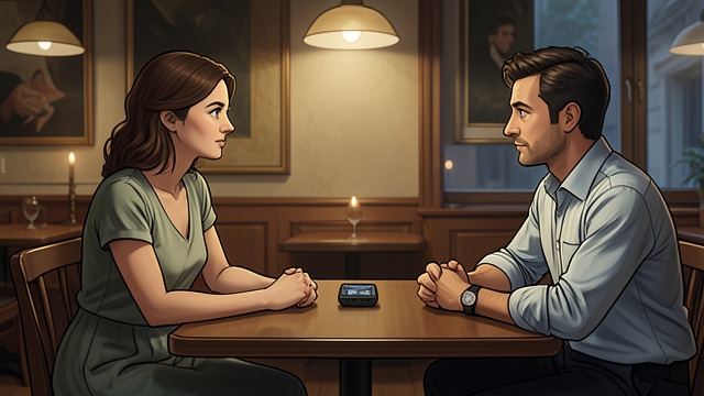 The Undercover Conversation from "The Good Nurse: A True Story of Medicine, Madness, and Murder". The Undercover Conversation Amy Asks Directly Amy met Cullen in a restaurant with a recording device, inviting him to talk about the suspicious deaths and…