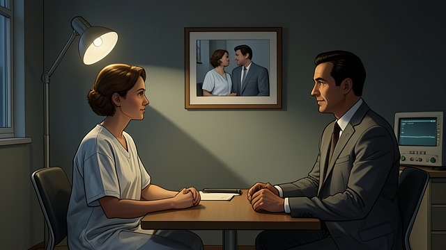 Care After the Crime from "The Good Nurse: A True Story of Medicine, Madness, and Murder". Care After the Crime A Prison Visit Amy visited Cullen years after the confession and asked him to forgive her for what she had done.