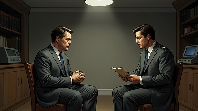 The First Confrontation from "The Good Nurse: A True Story of Medicine, Madness, and Murder". The First Confrontation A Suspect Walks Away Detectives brought Cullen in and presented the circumstantial evidence they had assembled.