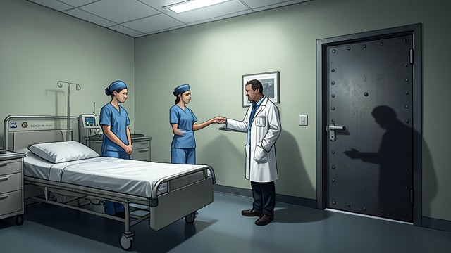 The First Somerset Case from "The Good Nurse: A True Story of Medicine, Madness, and Murder". The First Somerset Case A New Detective’s Assignment Danny Baldwin received the first hospital death call as a relatively new member of the Somerset team.