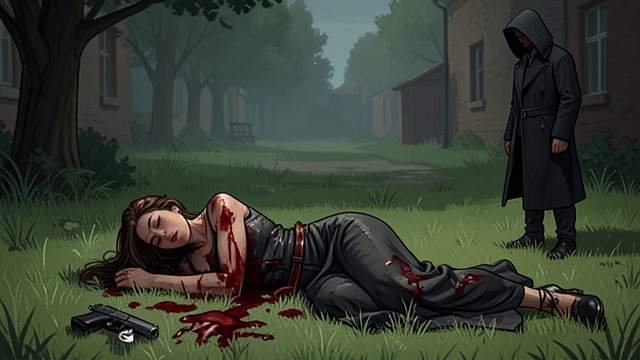 Duryea’s Unsolved Murder from "The Good Nurse: A True Story of Medicine, Madness, and Murder". Duryea’s Unsolved Murder A Whistleblower’s Death Braun investigated the shooting of Ethel Duryea, a nurse killed in an affluent Newark neighborhood.