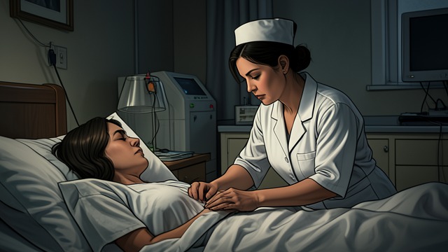 The Promise of Nursing from "The Good Nurse: A True Story of Medicine, Madness, and Murder". The Promise of Nursing A Place to Belong Nursing gave Cullen a community, a uniform, and a role centered on helping people who could not care for themselves.