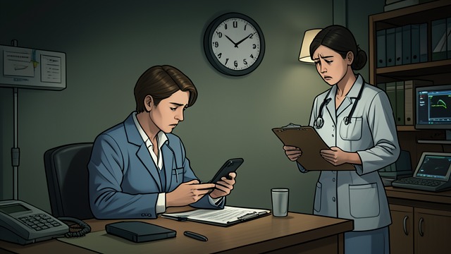 Somerset Delays Reporting from "The Good Nurse: A True Story of Medicine, Madness, and Murder". Somerset Delays Reporting Expert Alarm After multiple suspicious insulin and digoxin incidents, Somerset Medical Center sought calculations from the New Jersey…