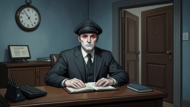 The Case Goes Cold from "The Good Nurse: A True Story of Medicine, Madness, and Murder". The Case Goes Cold A Detective Moved Aside Braun’s investigation stalled, and he left the homicide unit.