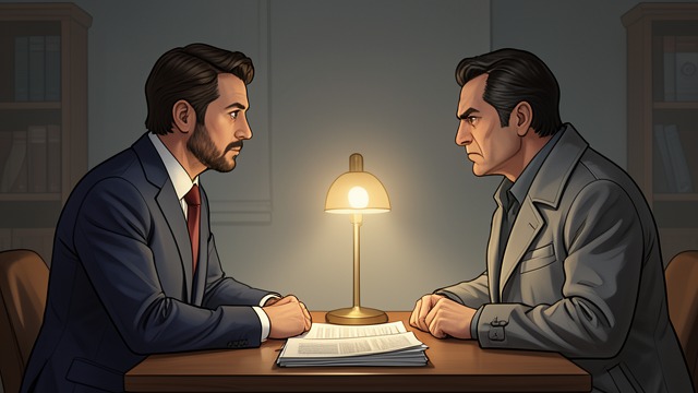 The First Interview from "The Good Nurse: A True Story of Medicine, Madness, and Murder". The First Interview A Direct Accusation Thomas Arnold confronted Cullen about suspected insulin tampering at Saint Barnabas Medical Center.