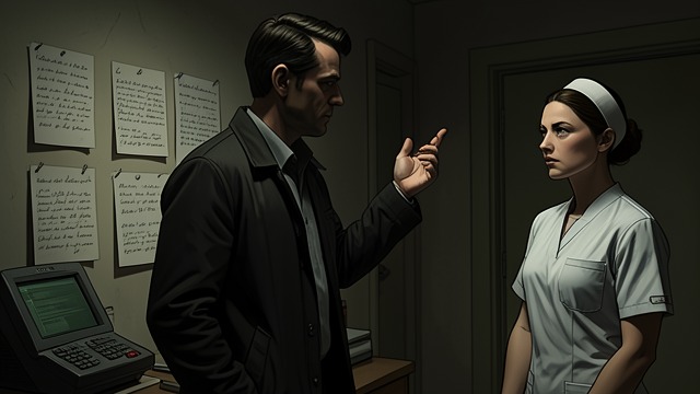 The Confession Shapes Memory from "The Good Nurse: A True Story of Medicine, Madness, and Murder". The Confession Shapes Memory A Story Told by Cullen Cullen’s confession gave investigators names and incidents that they could not easily discover elsewhere.